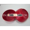 Coloured Salad Bowl