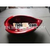 Lacquer Bowl With Vietnamese Girl Design