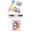 Japanese HELLO KITTY Lunch Accessorie set