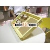 High performance anti foil paper for food display Made in Japan