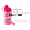 HELLO KITTY Water bottle Japanese quality