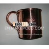Moscow Mule Mug Copper mugs for Vodka and moscow mule