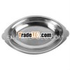 Oval Dish Small size
