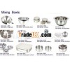 Mixing Bowls