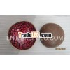 Various decoration coconut bowl