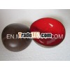 Vietnam High Quality Colorful Bowls Made from Real Coconuts Shells