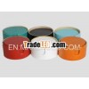 Spun bamboo coaster ND53118