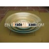Bamboo Bowl Natural Color Vietnam Bamboo Ware Factory