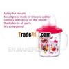 HELLO KITTY Straw cup chauffeur Japanese