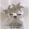 Tropical Napkin Ring