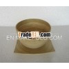 Exquisite natural restaurant use set of bamboo bowl and plate