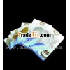Aluminum foil Rectangular doilies Retail