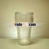 630ml reusable plastic cup