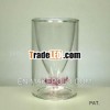 Cherry Blossoms Shot Glass