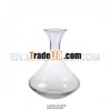 hot selling wine glass decanter made in china
