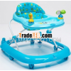 2013 hot selling music multi-functional baby walker  AT-003