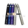 Evod Twist Eletronic Cigarette  Wholesale Ego Twist E-Cigarette Ego Kit with Ego CE4 CE5 Clearomizer
