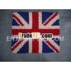 ENGLAND FELT BALL MATS