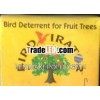 bird deterrent for fruit trees