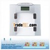 BODY FAT DIGITAL SCALE