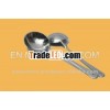 Aluminum Spoon - Flatware