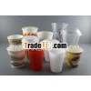 Disposable Cups