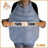 Disposable dental bibs