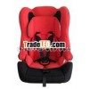 child car seat by ECE R44 certificate