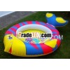 Tropical Fish Childrens Inflatable Swimming Pool