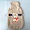 227112 POLAR FLEECE PROMOTIONAL KIDS HOT WATER BAG COVER