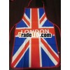 cotton material promotional printing bib apron
