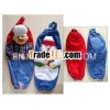 wholesale polyester dust-protection oversleeve stocklots F5301D cute doll oversleeve stocks