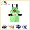 SGS Audit Multi-function wholesale cheap cotton apron