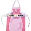 Kids apron