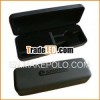 Electronic cigarette box
