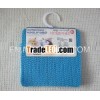 super market packed pvc anti-slip shelf liner