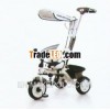 New design baby carriage