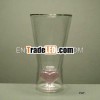 Heart DW Shot Glass