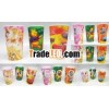Holographic Cups