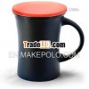 Tea Purity Mug Set-Red