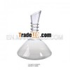 hot selling wine glass decanter
