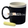 Chalkboard Message Mug Customizable