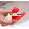 2013 Eco-friendly handy silicone glove