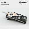 smoke anywhere without installing The most fashionable disposable electronic cigarette
