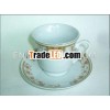 220cc cup and saucer