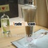 True Heart Double Wall Champagne Glass