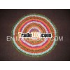 SPIRAL FELT MATS