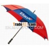 Golf Umbrella/Double Layer Golf umbrella