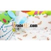 Touch Silicone Travel Infa Spoon Feeder   For Baby