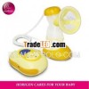 Feeding Supplies Electronic Suction Breast Pump FDA Approved